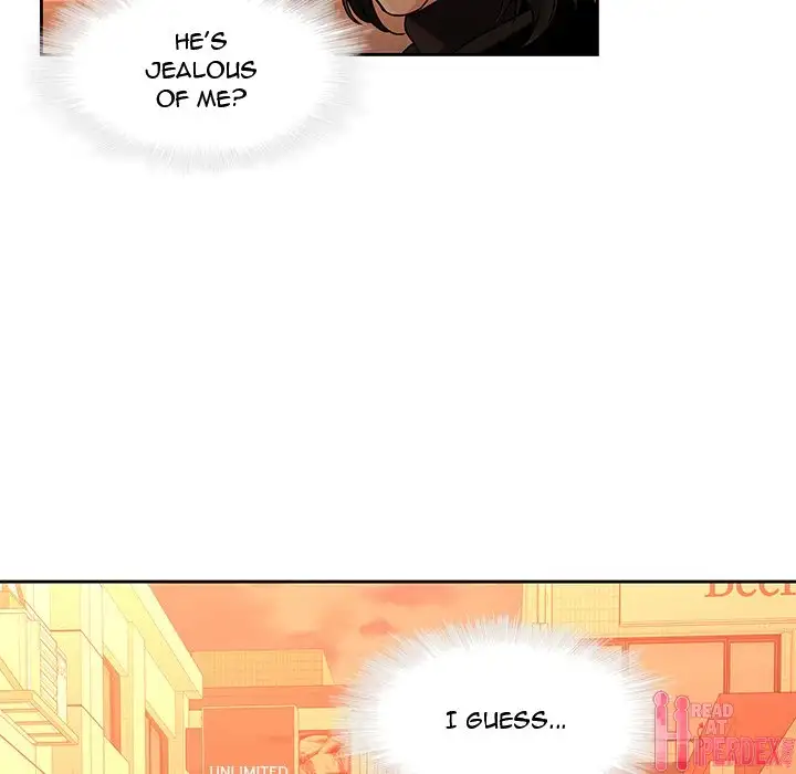 Our Twenties Chapter 31 - Manhwa18.com