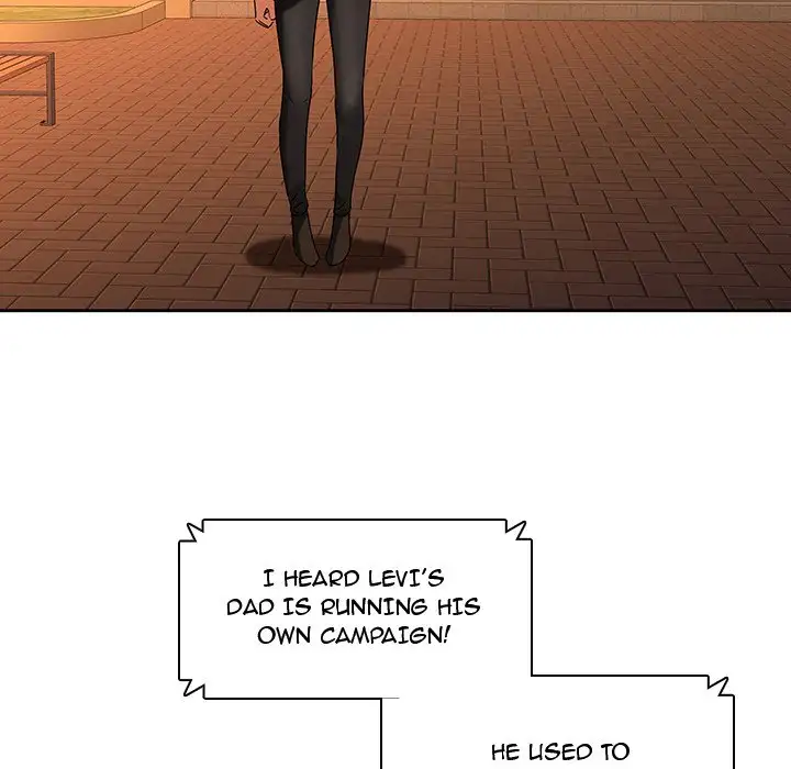 Our Twenties Chapter 31 - Manhwa18.com