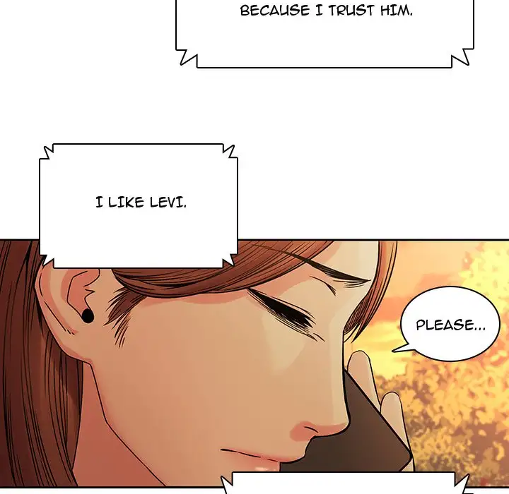 Our Twenties Chapter 31 - Manhwa18.com