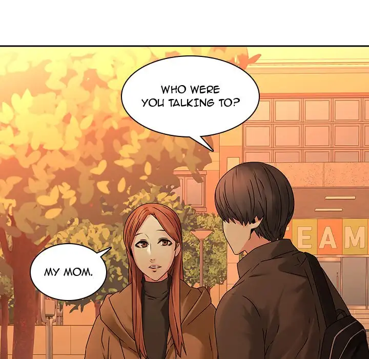 Our Twenties Chapter 31 - Manhwa18.com