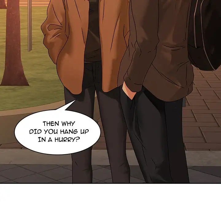 Our Twenties Chapter 31 - Manhwa18.com