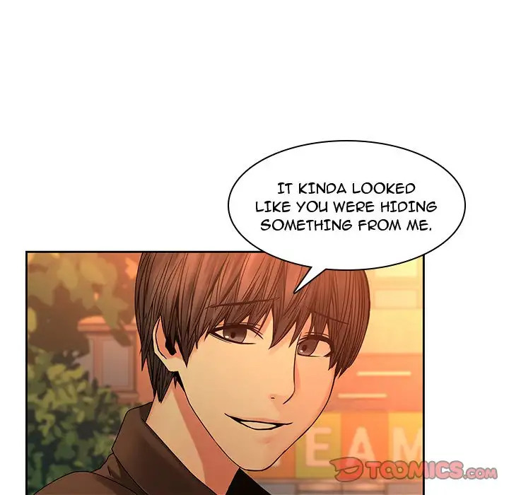 Our Twenties Chapter 31 - Manhwa18.com