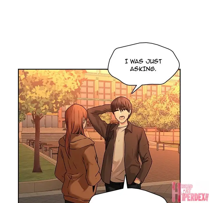 Our Twenties Chapter 31 - Manhwa18.com