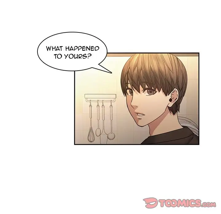 Our Twenties Chapter 31 - Manhwa18.com