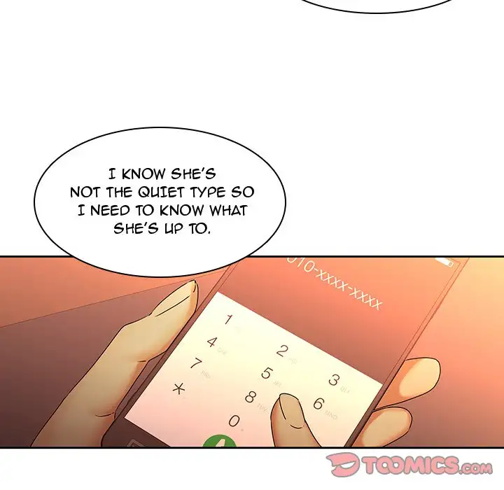 Our Twenties Chapter 31 - Manhwa18.com