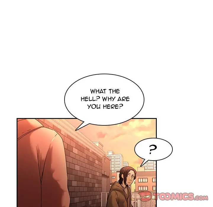 Our Twenties Chapter 31 - Manhwa18.com