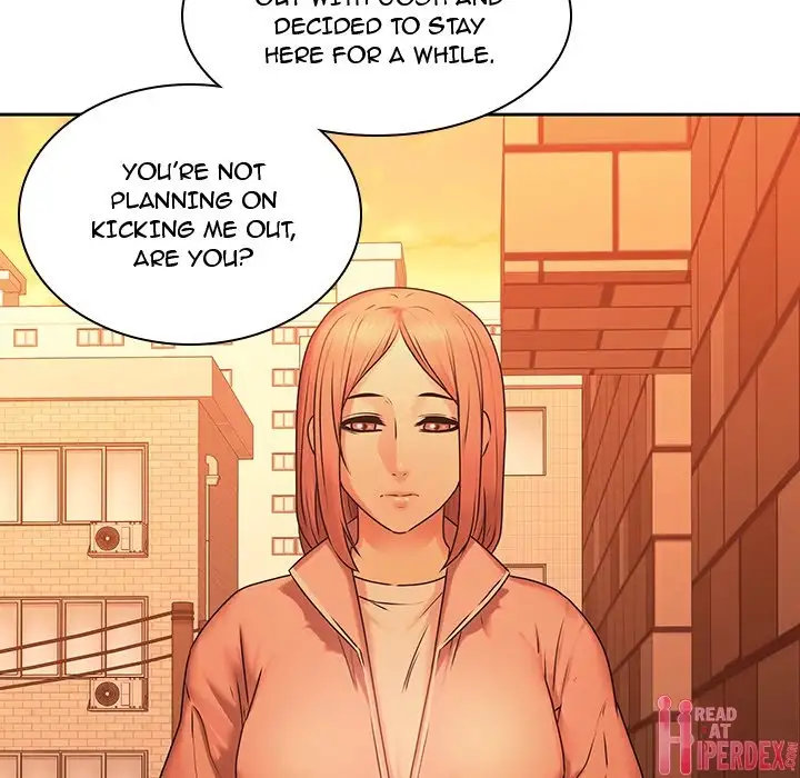 Our Twenties Chapter 31 - Manhwa18.com