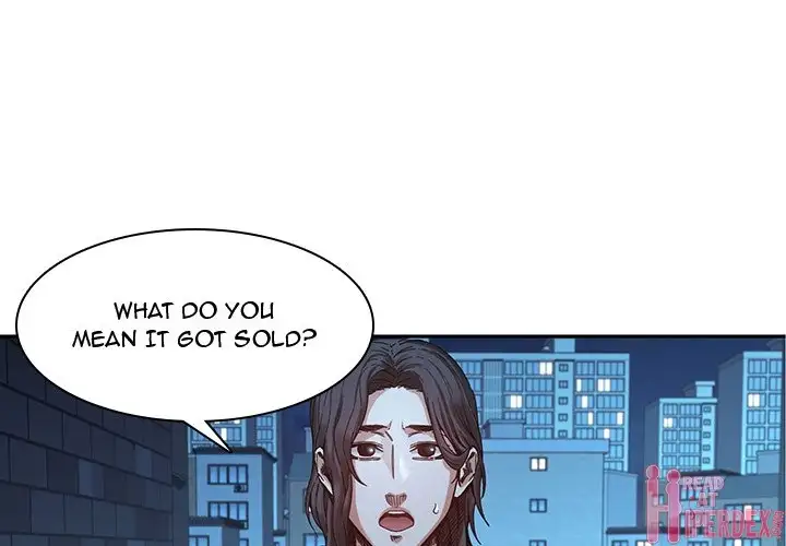 Our Twenties Chapter 32 - Manhwa18.com