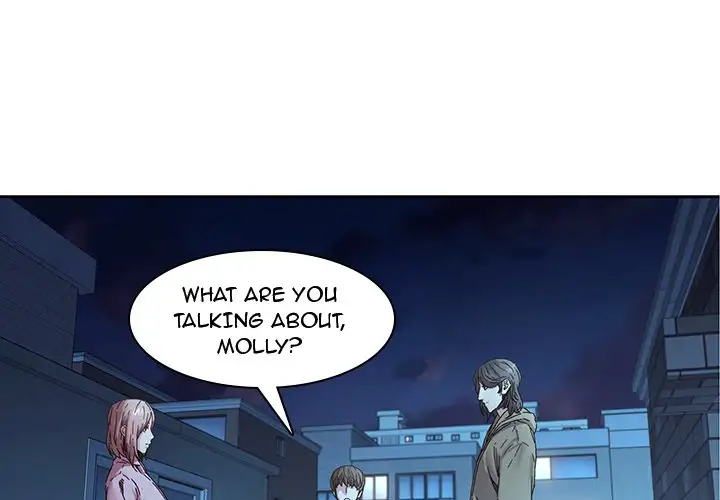 Our Twenties Chapter 32 - Manhwa18.com