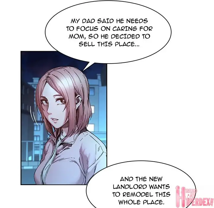 Our Twenties Chapter 32 - Manhwa18.com