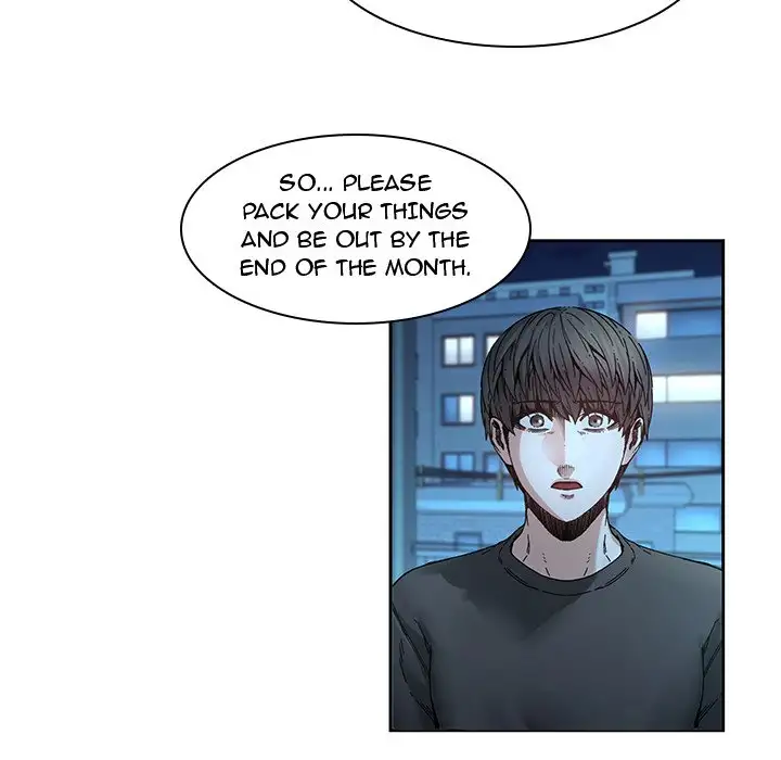 Our Twenties Chapter 32 - Manhwa18.com