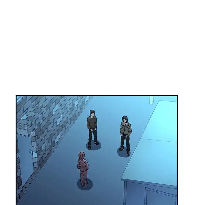 Our Twenties Chapter 32 - Manhwa18.com