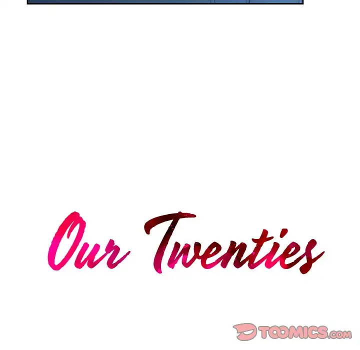 Our Twenties Chapter 32 - Manhwa18.com