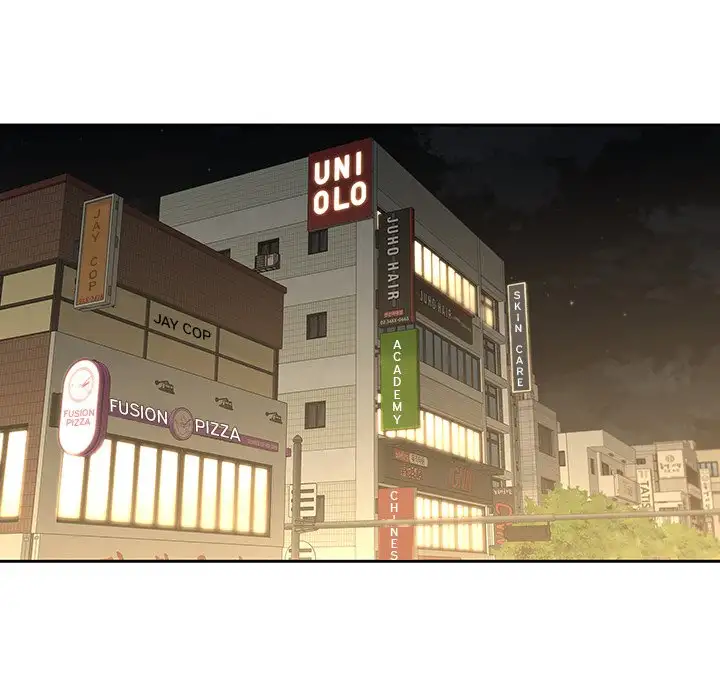 Our Twenties Chapter 32 - Manhwa18.com