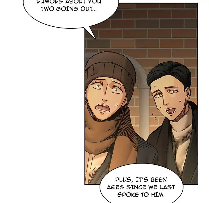 Our Twenties Chapter 32 - Manhwa18.com