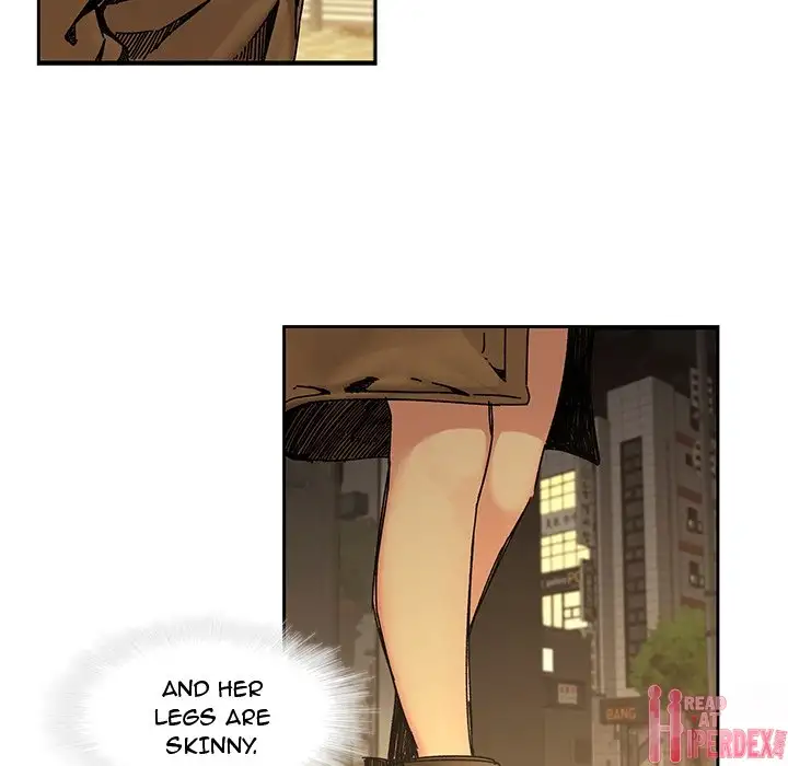 Our Twenties Chapter 32 - Manhwa18.com