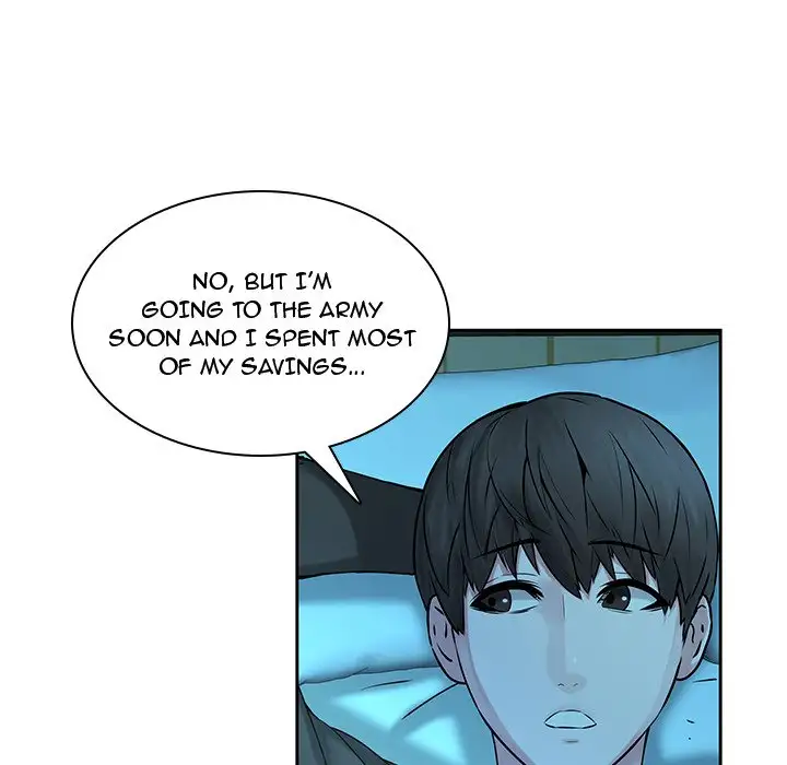 Our Twenties Chapter 32 - Manhwa18.com