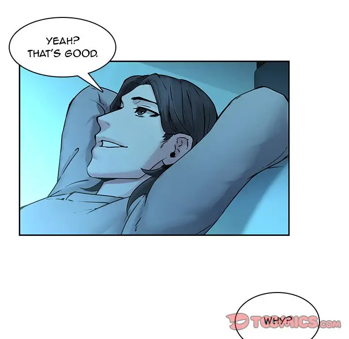 Our Twenties Chapter 32 - Manhwa18.com