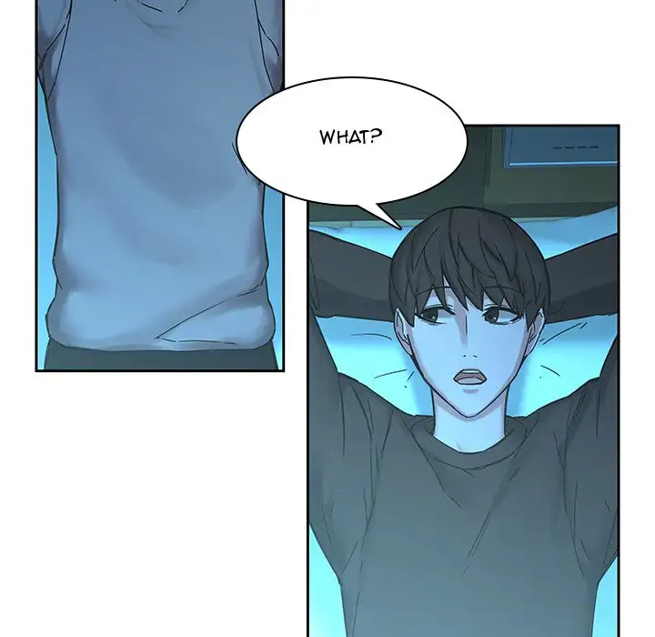 Our Twenties Chapter 32 - Manhwa18.com