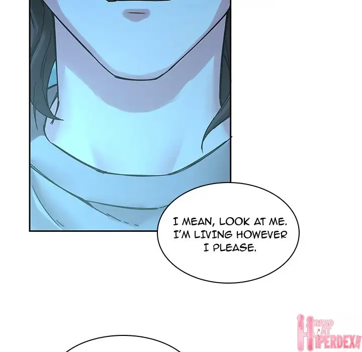 Our Twenties Chapter 32 - Manhwa18.com