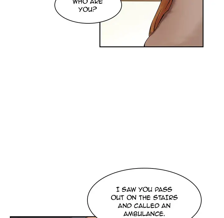 Our Twenties Chapter 32 - Manhwa18.com