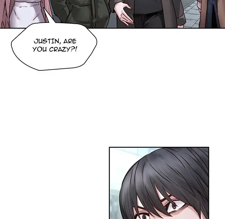 Our Twenties Chapter 36 - Manhwa18.com