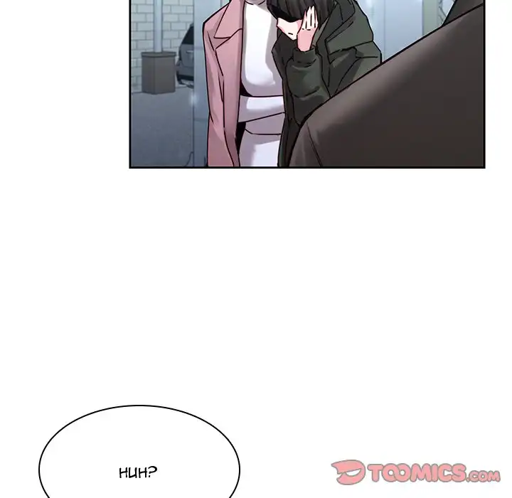 Our Twenties Chapter 36 - Manhwa18.com