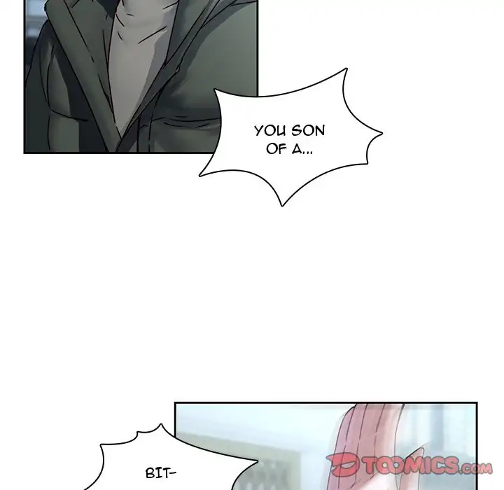 Our Twenties Chapter 36 - Manhwa18.com