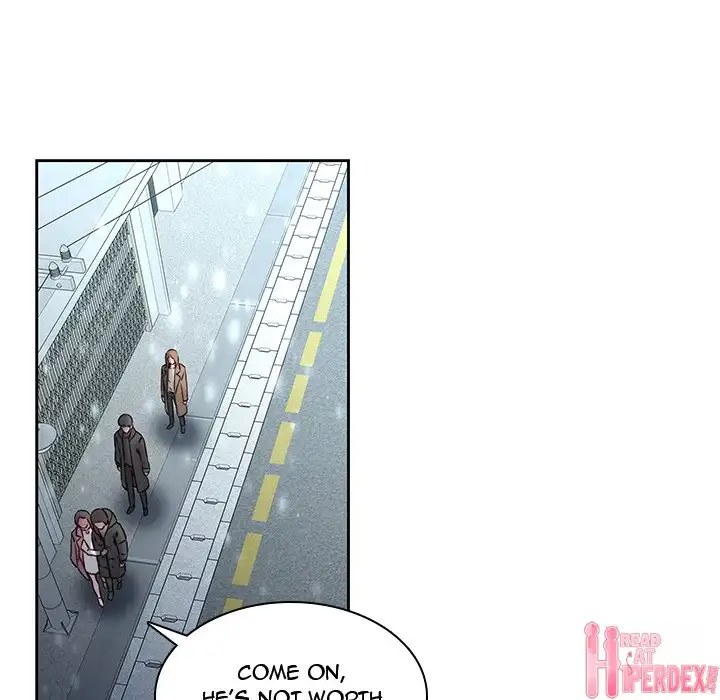 Our Twenties Chapter 36 - Manhwa18.com