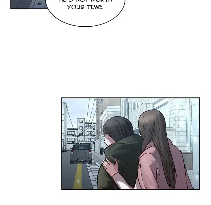 Our Twenties Chapter 36 - Manhwa18.com