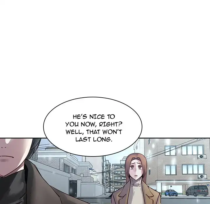 Our Twenties Chapter 36 - Manhwa18.com