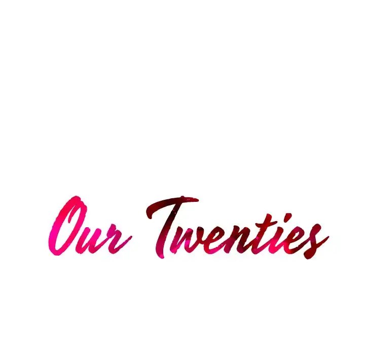 Our Twenties Chapter 36 - Manhwa18.com