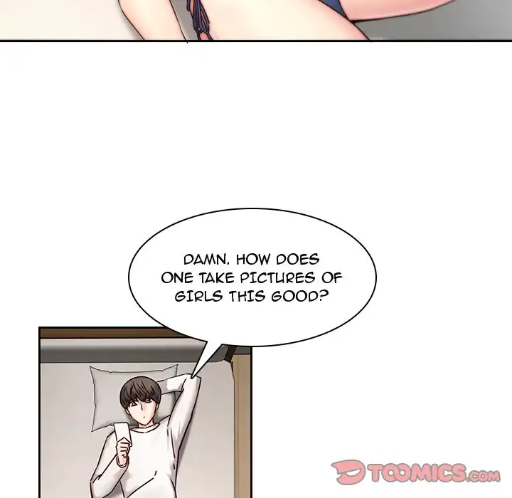 Our Twenties Chapter 36 - Manhwa18.com