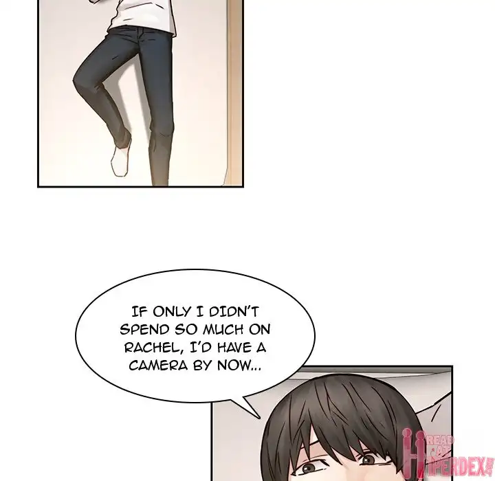 Our Twenties Chapter 36 - Manhwa18.com