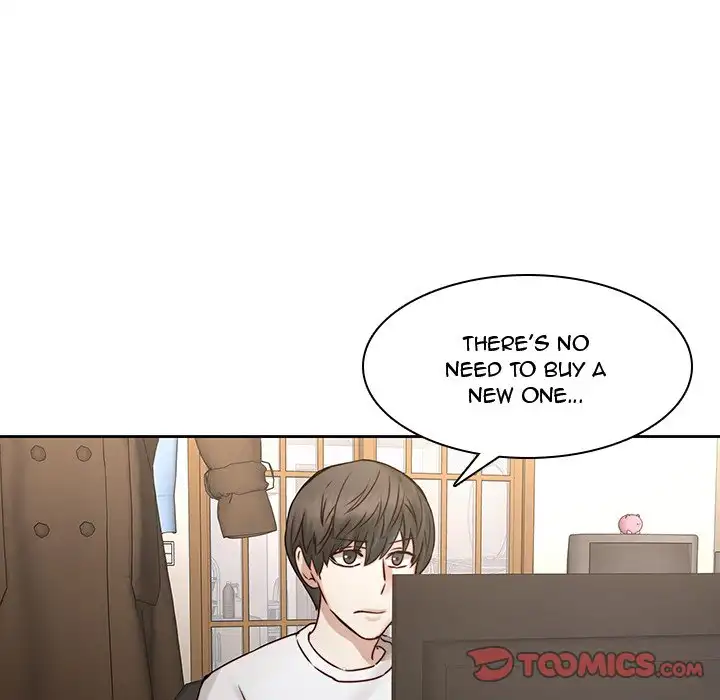 Our Twenties Chapter 36 - Manhwa18.com