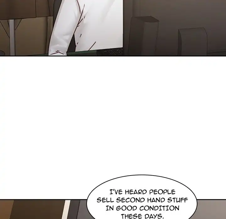 Our Twenties Chapter 36 - Manhwa18.com