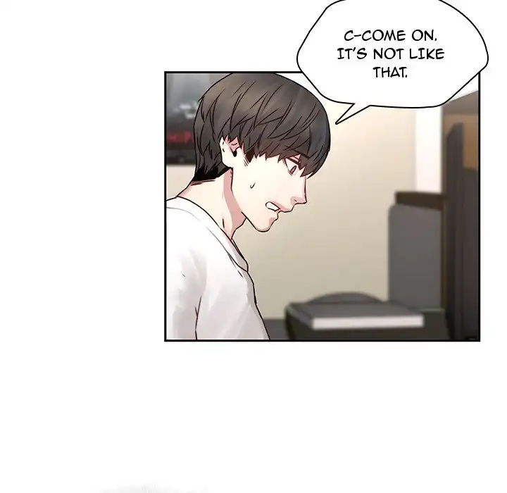 Our Twenties Chapter 36 - Manhwa18.com