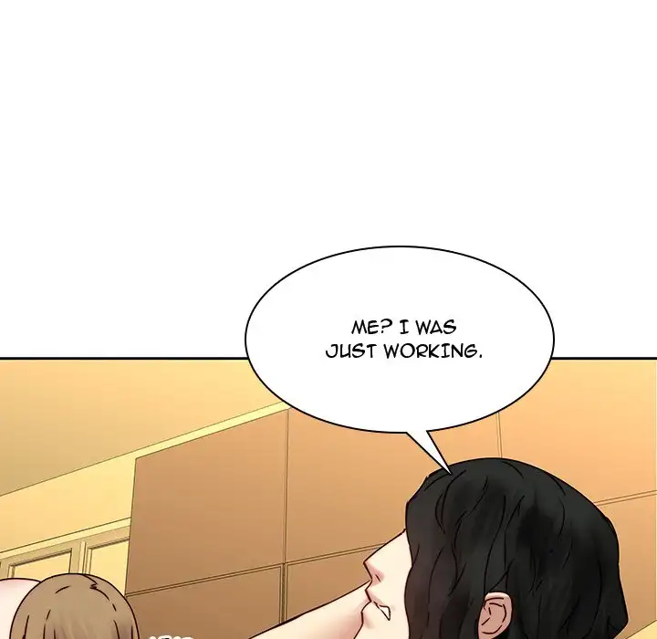 Our Twenties Chapter 36 - Manhwa18.com