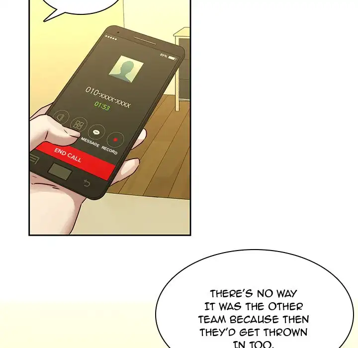 Our Twenties Chapter 36 - Manhwa18.com