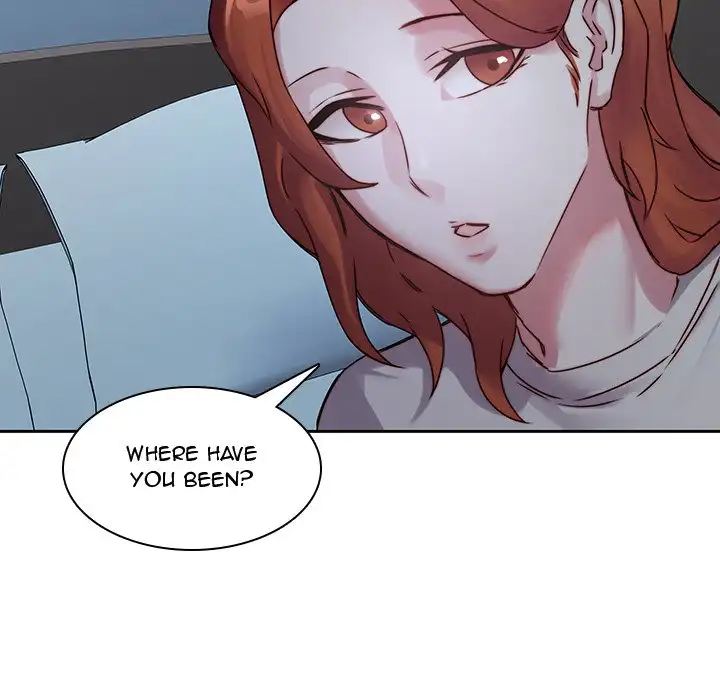 Our Twenties Chapter 36 - Manhwa18.com