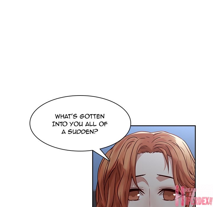 Our Twenties Chapter 37 - Manhwa18.com