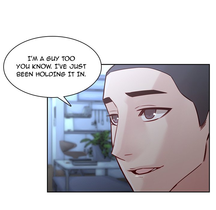 Our Twenties Chapter 37 - Manhwa18.com