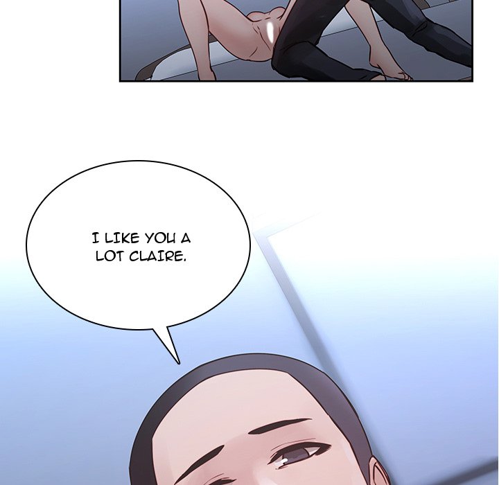 Our Twenties Chapter 37 - Manhwa18.com