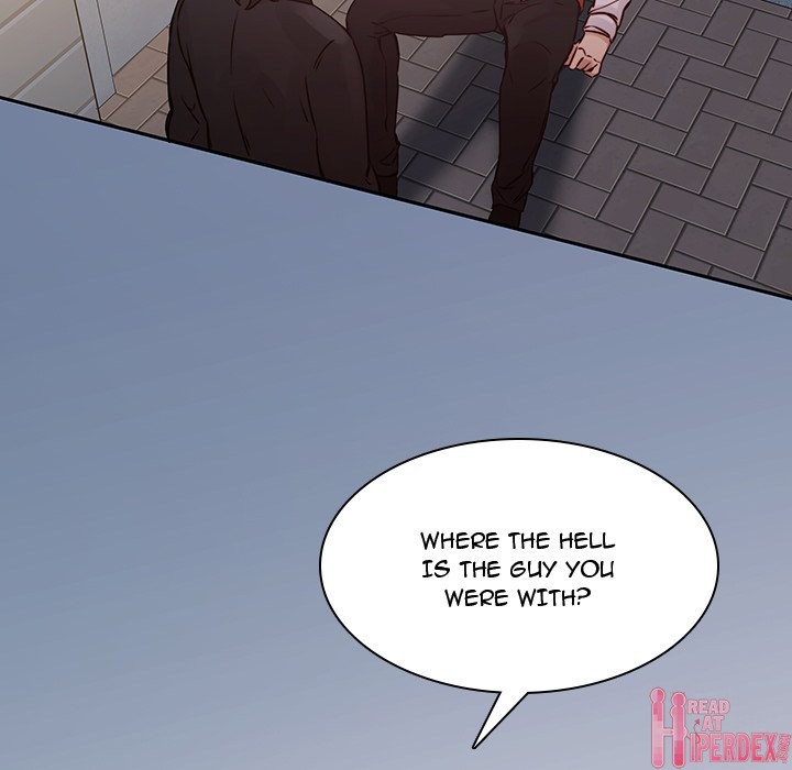 Our Twenties Chapter 37 - Manhwa18.com