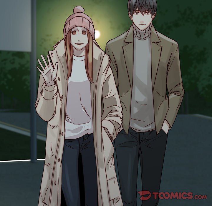 Our Twenties Chapter 37 - Manhwa18.com