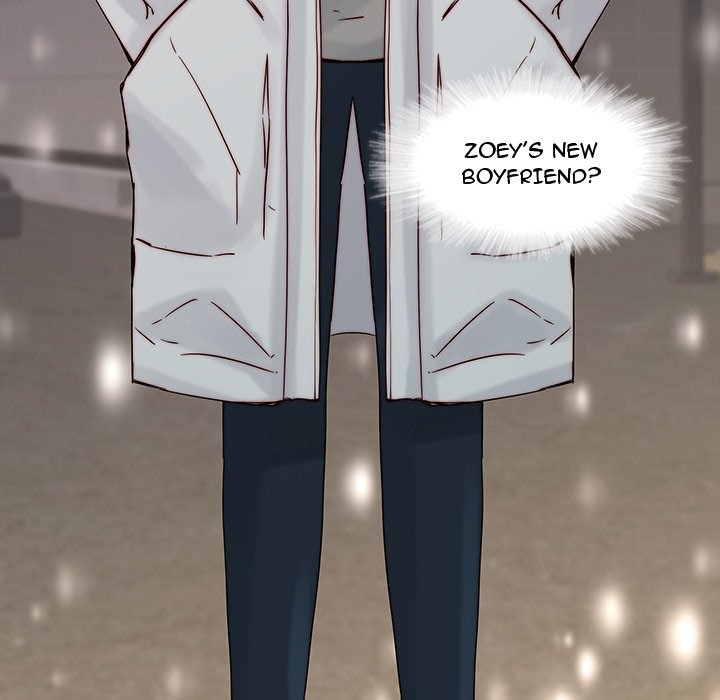 Our Twenties Chapter 37 - Manhwa18.com