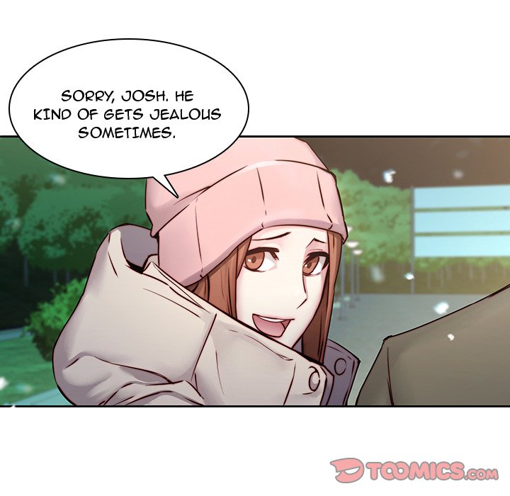 Our Twenties Chapter 38 - Manhwa18.com