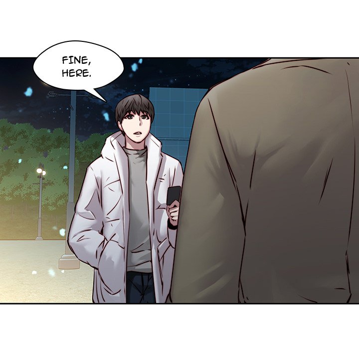 Our Twenties Chapter 38 - Manhwa18.com