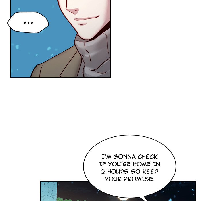 Our Twenties Chapter 38 - Manhwa18.com