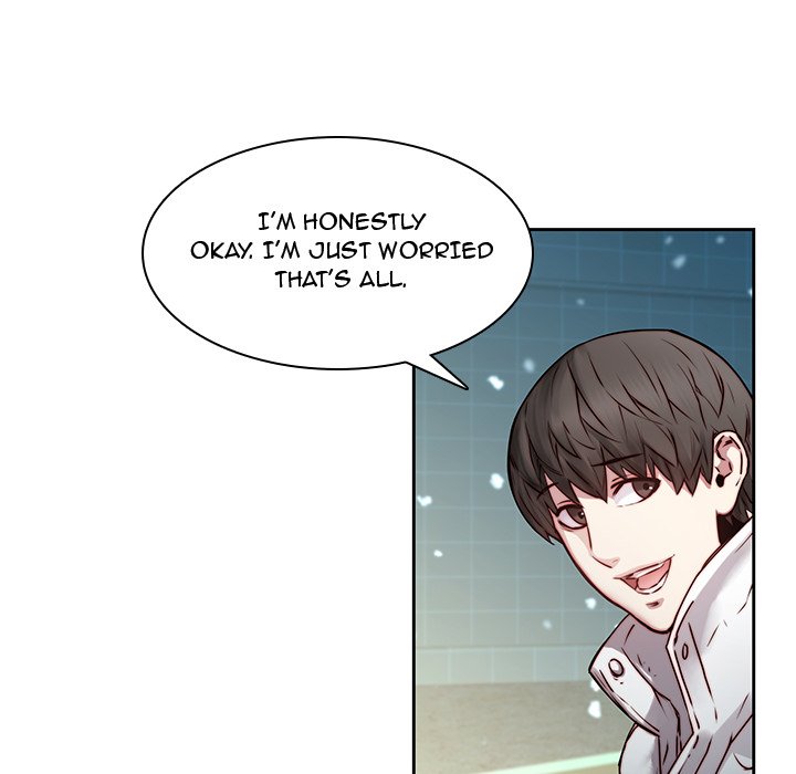 Our Twenties Chapter 38 - Manhwa18.com